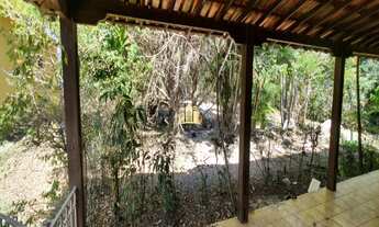 Imagem 6: Sitio em Esmeraldas