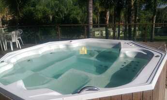 Imagem 4: Sítio à Venda no Condomínio Turmalinas - Esmeraldas, a 10 Min de Contagem