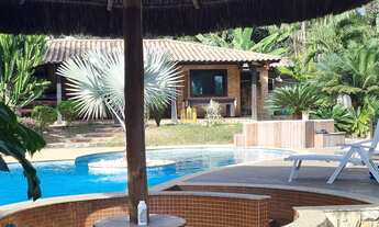 Imagem 2: Sítio à Venda no Condomínio Turmalinas - Esmeraldas, a 10 Min de Contagem