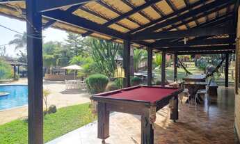 Imagem 5: Sítio à Venda no Condomínio Turmalinas - Esmeraldas, a 10 Min de Contagem