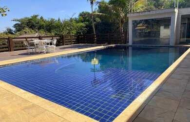 Imagem 7: Belo Sítio à Venda no Condomínio Nova Andiroba em Esmeraldas - 2.500 m²