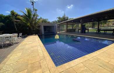 Imagem 5: Belo Sítio à Venda no Condomínio Nova Andiroba em Esmeraldas - 2.500 m²