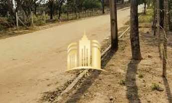 Imagem: Terreno à venda em Esmeraldas-MG, bairro