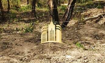 Imagem 2: Terreno à venda em Esmeraldas-MG, bairro Fernão Dias, com 450m² de área!