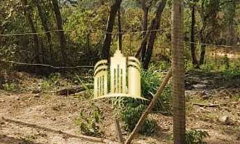 Imagem 3: Terreno à venda em Esmeraldas-MG, bairro Fernão Dias, com 450m² de área!