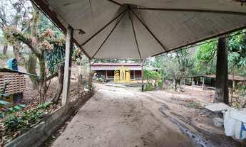 Imagem 2: Espetacular sítio à venda em Esmeraldas-MG, Novo Retiro: 3 quartos, 2 salas, 2 banheiros