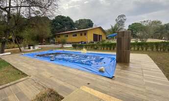 Imagem 2: Oportunidade! Sitio Comercial à venda em Inhaúma-MG, bairro Vargem dos Cardosos, 3 quartos