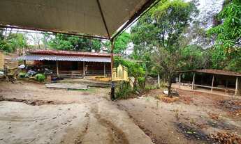 Imagem 3: Espetacular sítio à venda em Esmeraldas-MG, Novo Retiro: 3 quartos, 2 salas, 2 banheiros