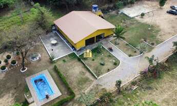 Imagem: Oportunidade! Sitio Comercial à venda em