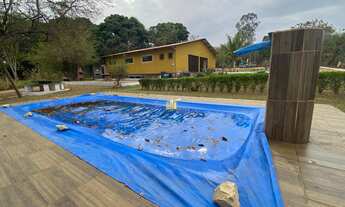 Imagem 3: Oportunidade! Sitio Comercial à venda em Inhaúma-MG, bairro Vargem dos Cardosos, 3 quartos