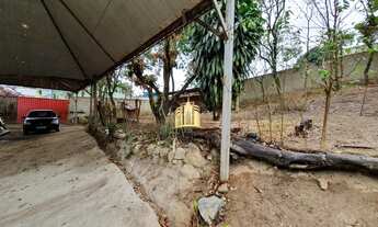 Imagem 4: Espetacular sítio à venda em Esmeraldas-MG, Novo Retiro: 3 quartos, 2 salas, 2 banheiros