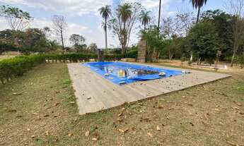 Imagem 4: Oportunidade! Sitio Comercial à venda em Inhaúma-MG, bairro Vargem dos Cardosos, 3 quartos