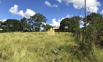 Imagem 2: Oportunidade: Terreno de 6.000m² no Condomínio Águas Nascentes em Esmeraldas-MG! Aproveite