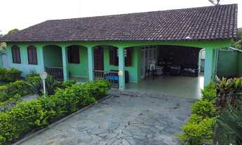 Imagem: Casa no Centro - Esmeraldas