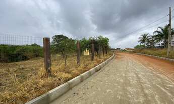 Imagem: Terreno no Condomínio Nova Andiroba em