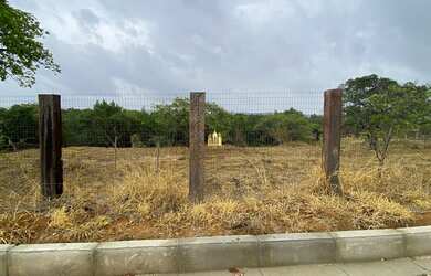 Imagem 3: Terreno no Condomínio Nova Andiroba em Esmeraldas - A 4 km da BR 040