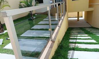 Imagem 4: Casa à Venda em Esmeraldas-MG: 3 Quartos, 2 Suítes, 100m², Bairro São Pedro - Imperdível!