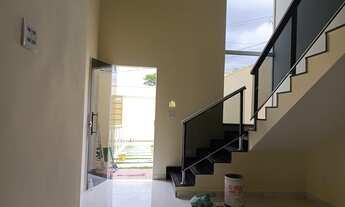 Imagem 7: Casa à Venda em Esmeraldas-MG: 3 Quartos, 2 Suítes, 100m², Bairro São Pedro - Imperdível!