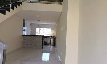 Imagem 6: Casa à Venda em Esmeraldas-MG: 3 Quartos, 2 Suítes, 100m², Bairro São Pedro - Imperdível!