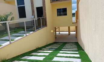 Imagem 3: Casa à Venda em Esmeraldas-MG: 3 Quartos, 2 Suítes, 100m², Bairro São Pedro - Imperdível!