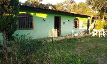 Imagem: Casa à Venda em Esmeraldas-MG, Bairro Fernão