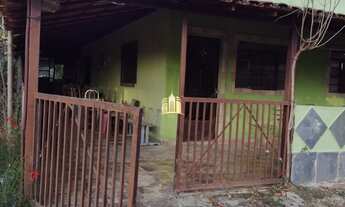 Imagem: Sitio em Esmeraldas