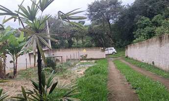 Imagem 7: Casa à venda em Esmeraldas-MG, no bairro Nova Esmeraldas: 1 quarto, 1 sala, 1 banheiro, 2