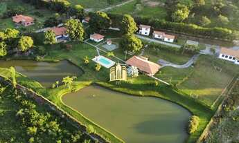 Imagem: Fazenda em Esmeraldas