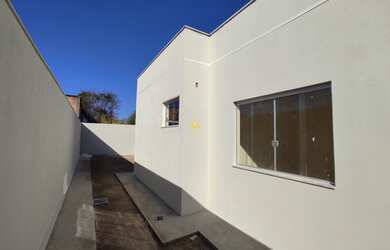 Imagem 4: Casa no bairro Santa Quiteria - Esmeraldas