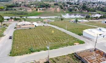 Imagem: Lote de Esquina à Venda no Residencial