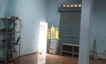 Imagem 2: Excelente oportunidade: Loja à venda em Esmeraldas-MG, bairro Alexandria, com 1 sala, 1 ba