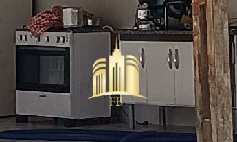 Imagem 4: Sitio em Esmeraldas