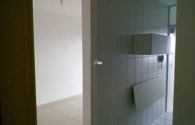 Imagem 2: Apartamento, 2 dormitórios, 1 suítes, 2 banheiro, 54M² de Área Construída