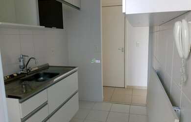 Imagem 4: Apartamento, 2 dormitórios, 1 suítes, 2 banheiro, 54M² de Área Construída