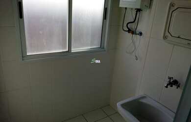 Imagem 5: Apartamento, 2 dormitórios, 1 suítes, 2 banheiro, 54M² de Área Construída