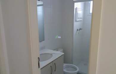 Imagem 6: Apartamento, 2 dormitórios, 1 suítes, 2 banheiro, 54M² de Área Construída