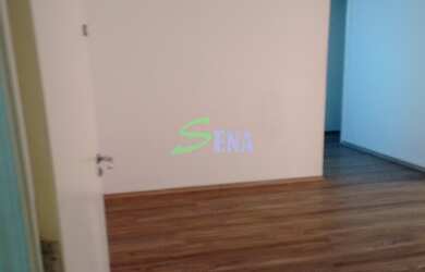 Imagem 2: Apto (SEMI-MOBILIADO) próximo a terminal e trem!!