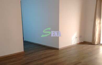 Imagem 3: Apto (SEMI-MOBILIADO) próximo a terminal e trem!!