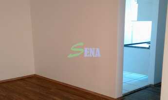 Imagem 6: Apto (SEMI-MOBILIADO) próximo a terminal e trem!!