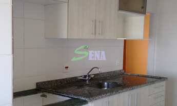 Imagem: Apto (SEMI-MOBILIADO) próximo a terminal