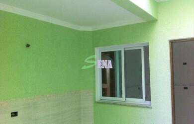 Imagem 3: Sobrado de Condomínio