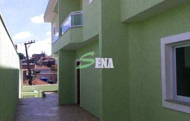 Imagem 7: Sobrado de Condomínio