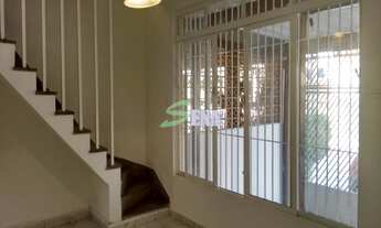 Imagem 2: Sobrado próximo ao Shopping Tietê