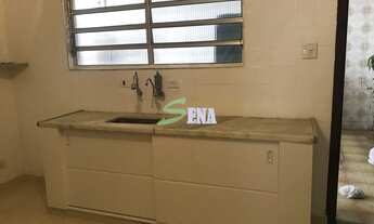 Imagem 6: Sobrado próximo ao Shopping Tietê