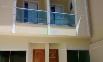 Imagem: Casa de Condomínio com duas suites!!!