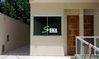 Imagem 2: Casa de Condomínio com duas suites!!!