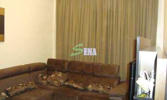 Imagem: Sobrado com móveis planejados na cozinha