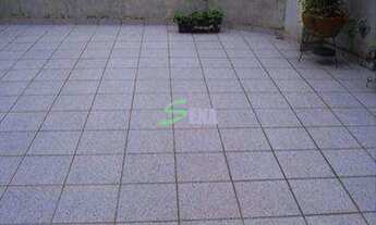 Imagem 3: Sobrado com 2 suítes e 4 vagas