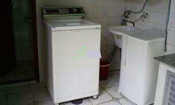 Imagem 5: Sobrado com 2 suítes e 4 vagas