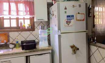 Imagem 7: Sobrado com Suíte e Churrasqueira